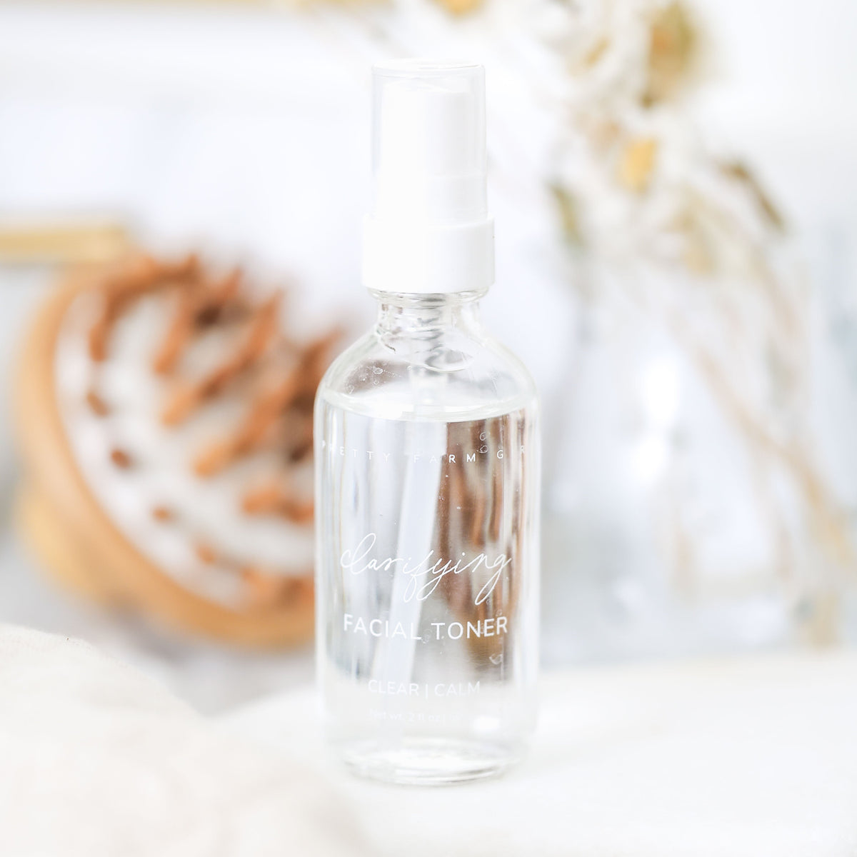 Set mit parfümfreien Essentials für empfindliche Haut