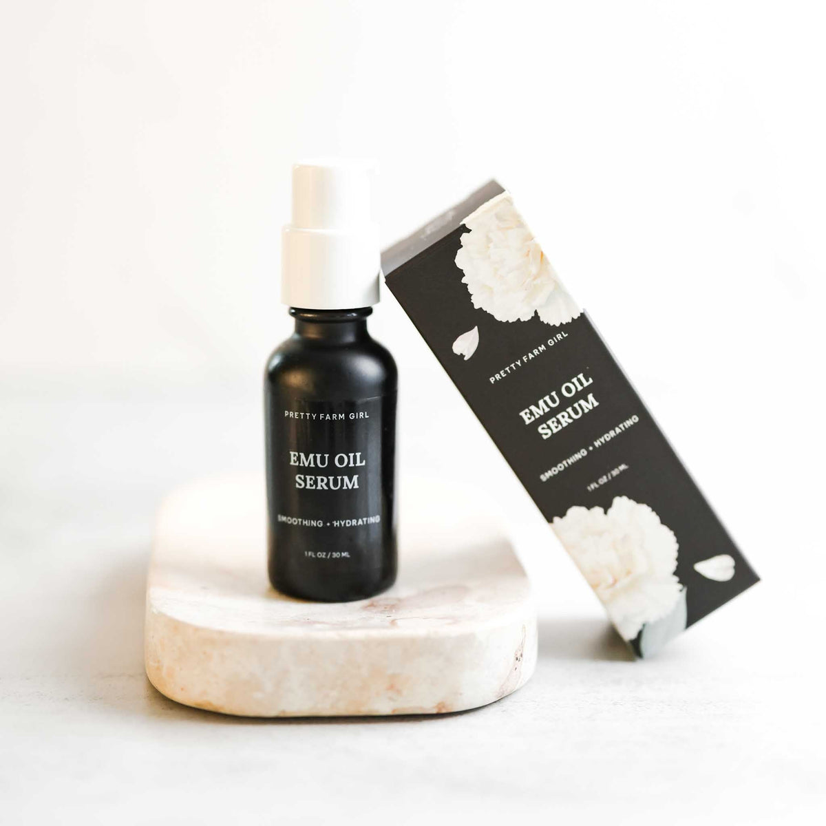 Set mit parfümfreien Essentials für empfindliche Haut