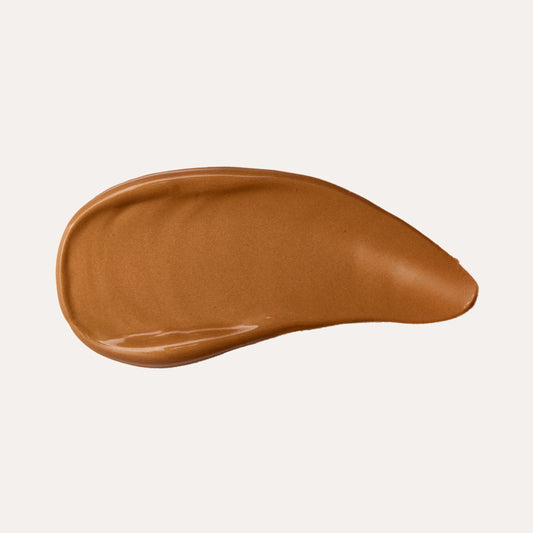 Silk Bronzing Drops Serum