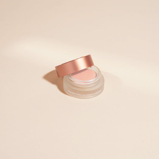 Dark Circle Peptide Corrector Serum